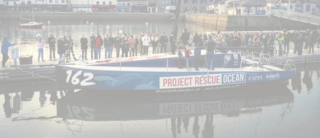Project Rescue Ocean Axel Tréhin CAPZA